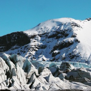 glacier vatnajkull vatnajokull icelandic iceland icelandtrip icelandtravel icelandtourist igersiceland hikehellip
